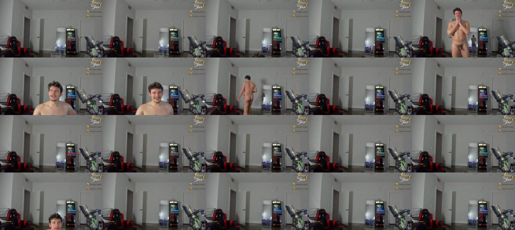 thejohnnystone  05-03-2022